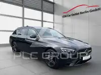 2022 Mercedes Benz E 300