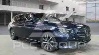 2022 Mercedes Benz E 300