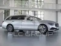 2022 Mercedes Benz E 300