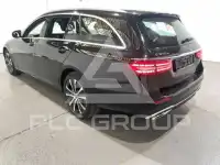 2022 Mercedes Benz E 300