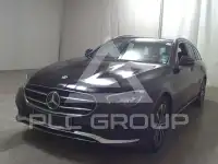 2022 Mercedes Benz E 300