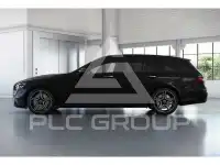 2022 Mercedes Benz E 300