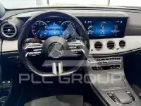 2022 Mercedes Benz E 300