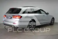 2022 Mercedes Benz E 300