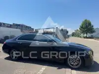 2022 Mercedes Benz E 300