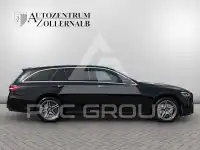 2022 Mercedes Benz E 300