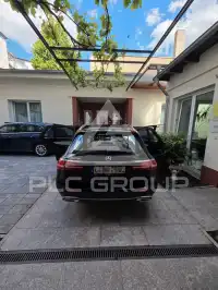 2022 Mercedes Benz E 300