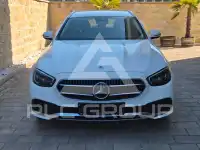 2022 Mercedes Benz E 300