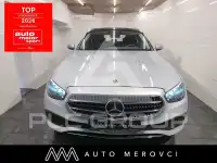 2022 Mercedes Benz E 300