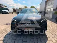 2022 Mercedes Benz E 300