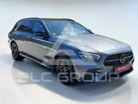 2022 Mercedes Benz E 300