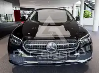 2022 Mercedes Benz E 300