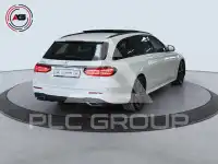 2022 Mercedes Benz E 300