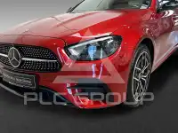 2022 Mercedes Benz E 300
