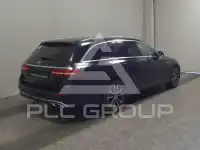 2022 Mercedes Benz E 300