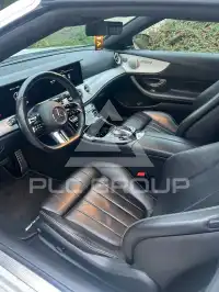 2022 Mercedes Benz E 300