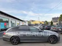 2022 Mercedes Benz E 300