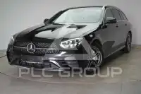 2022 Mercedes Benz E 300