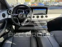 2022 Mercedes Benz E 300