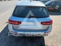 2022 Mercedes Benz E 300