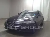 2022 Mercedes Benz E 300