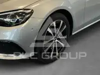2022 Mercedes Benz E 300