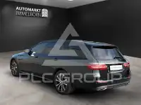 2022 Mercedes Benz E 300