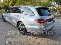 2022 Mercedes Benz E 300