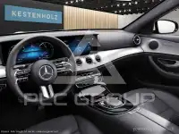 2022 Mercedes Benz E 300