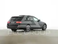 2022 Mercedes Benz E 300