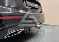 2022 Mercedes Benz E 300