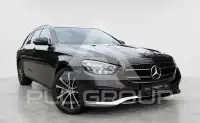 2022 Mercedes Benz E 300