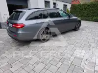 2020 Mercedes Benz E 300