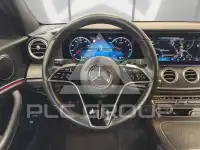 2022 Mercedes Benz E 300