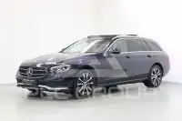 2022 Mercedes Benz E 300