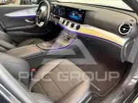 2022 Mercedes Benz E 300