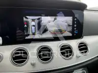 2022 Mercedes Benz E 300
