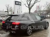 2022 Mercedes Benz E 300
