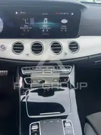 2022 Mercedes Benz E 300
