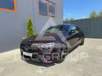 2022 Mercedes Benz E 300