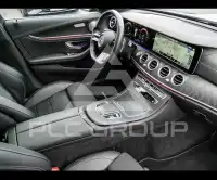 2022 Mercedes Benz E 300