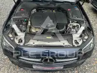 2022 Mercedes Benz E 300