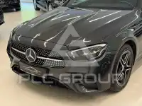 2022 Mercedes Benz E 300