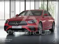 2022 Mercedes Benz E 300