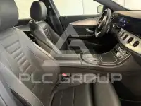 2022 Mercedes Benz E 300