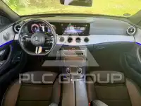 2022 Mercedes Benz E 300