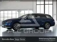 2022 Mercedes Benz E 300
