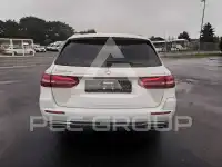 2022 Mercedes Benz E 300