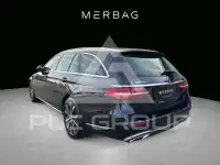 2022 Mercedes Benz E 300