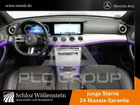 2022 Mercedes Benz E 300